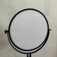 سافت لایت حرفه ای همراه با پایه