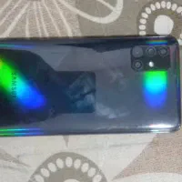 سامسونگ Galaxy A51 5G با حافظهٔ ۱۲۸ گیگابایت|موبایل|اهواز, کمپلو جنوبی|دیوار