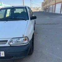 اردی بدون رنگ|خودرو سواری و وانت|بیرجند, |دیوار