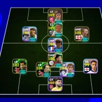 اکانت ای فوتبال