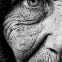 پذیرش سفارش چهره سیاه قلم هایپررئال بابهترین کیفیت