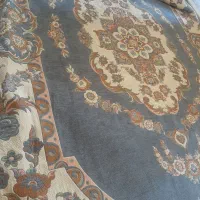 روفرشی یک جفت ۹ متری تمیز