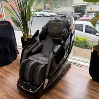 صندلی ماساژور وی دی VD L-136P