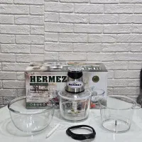 خردکن ۳ کاسه پرقدرت متور سنگین هرمز باضمانت