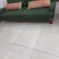 مبل راحتی و تخت خواب شو