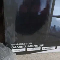 مانیتور ۳۲ اینچ 2k 180hz|قطعات و لوازم جانبی رایانه|زنجان, |دیوار