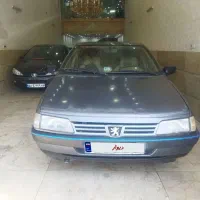 405 مدل۹۵بی رنگ