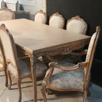 مبلمان کلاسیک|مبلمان خانگی و میز عسلی|تهران, آرژانتین|دیوار