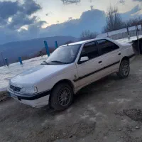 پژو405|خودرو سواری و وانت|الشتر, |دیوار