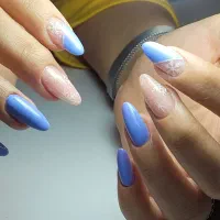 خدمات ناخن دست و پا|خدمات آرایشگری و زیبایی|اصفهان, بهارانچی|دیوار