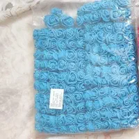 گل فومی کوچک