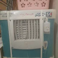 کولر آبی نو