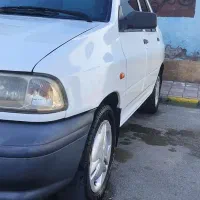 پراید 131se|خودرو سواری و وانت|شهریار, شهرک امیریه|دیوار