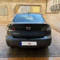 مزدا3 تیپ3 قدیم مدل87|خودرو سواری و وانت|تبریز, |دیوار