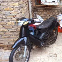 موتور‌‌جهان‌رو پلاک ملی