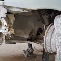 پرایدصبا استان زنجان شهرستان خدابنده شهر زرین رود|خودرو سواری و وانت|بزینه رود, |دیوار