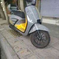 rs150|موتورسیکلت|الوند, |دیوار