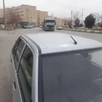 پراید ۱۴۱|خودرو سواری و وانت|الیگودرز, |دیوار