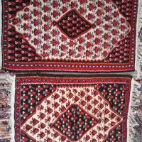 گلیمچه|گلیم، جاجیم، گبه|بیجار, |دیوار