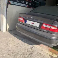 سمند مدل ۹۰