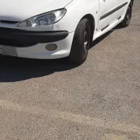 ۲۰۶ مدل ۸۱
