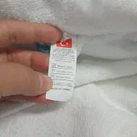 حوله تنپوش ترک|لوازم حمام|تهران, بهداشت|دیوار