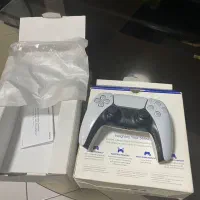 دسته ps5|کنسول، بازی ویدئویی و آنلاین|تهران, اوقاف|دیوار