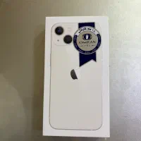 ایفون ۱۳ نرمال ۱۲۸‌گیگ|موبایل|رشت, نیکمرام|دیوار