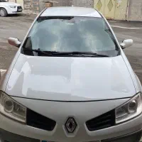 مگان برج ۱۱ ،۹۱|خودرو سواری و وانت|ایلام, |دیوار