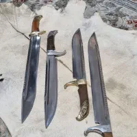 چاقو های کلکسیونی