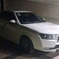 دنا پلاس توربو ۶ دنده مدل ۱۴۰۱