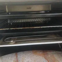 توستر لوکسل آلمان|اجاق گاز و لوازم برقی پختوپز|پاکدشت, شهرک امام رضا|دیوار