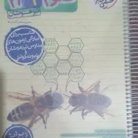 تمام کتاب های لازم قبولی تیزهوشان و نمونه دولتی|کتاب و مجله آموزشی|تهران, تهرانسر غربی|دیوار