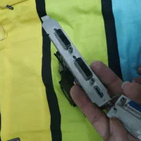 کارت گرافیک EVGA GeForce GT 610|قطعات و لوازم جانبی رایانه|قائم‌شهر, |دیوار