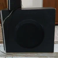 ساب|سیستم صوتی خانگی|ملارد, |دیوار