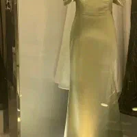 پیراهن مجلسی