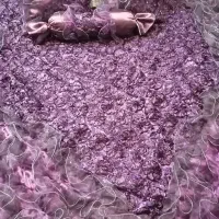 روتختی خوش رنگ وزیبا