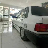 پراید