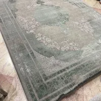فرش۹متری ۱۲۰۰شانه اکرلیک اصل|فرش|کرج, منظریه|دیوار