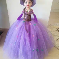 عروسک بلند  ۷۰ سانتی