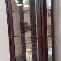 کنسول و بوفه