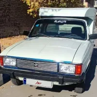 پیکان وانت مدل ۸۸