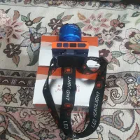 فروش چراغ قو/هدلایت اسمال سان اصلیSMALLSUNاورجینال