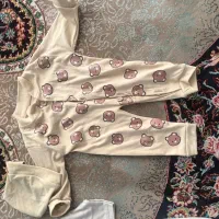 سرهمی نوزادی|کفش و لباس بچه|مشهد, امام رضا (ع)|دیوار