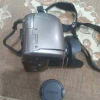 دوربین عکاسی Canon|دوربین عکاسی و فیلم‌برداری|قم, نیروگاه|دیوار