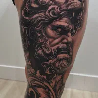 اجرا تتو(اموزش تاتو)|خدمات آرایشگری و زیبایی|کرج, جهان‌شهر|دیوار