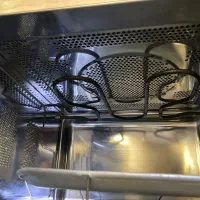 مایکرو ویو سه کاره دوو مدل DMW900DCG