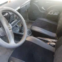 وانت پیکان مدل 93 بدون رنگ وضربه 200کار خانگی|خودرو سواری و وانت|بن, |دیوار