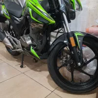 موتور سیکلت