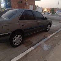 پارس سال خاکستری|خودرو سواری و وانت|بندرعباس, |دیوار